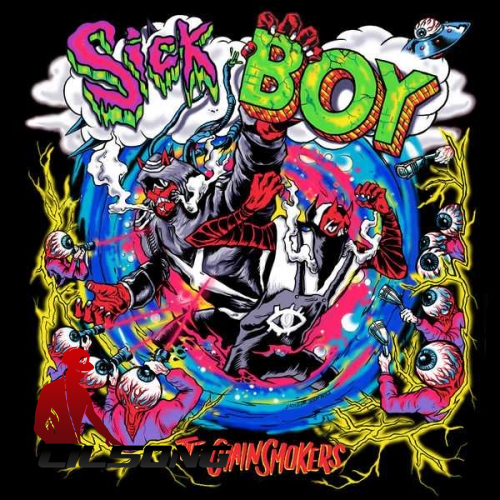 The Chainsmokers - The Chainsmokers - Sick Boy